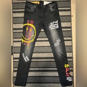 Designer Jeans 30/32